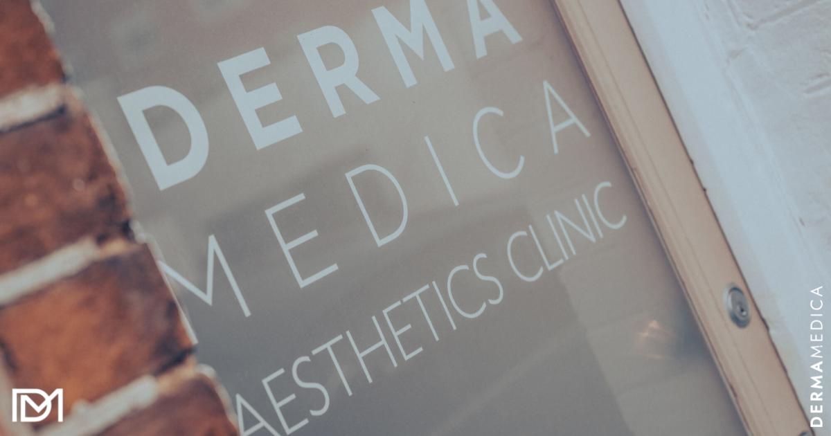 Behind the Scenes at DermaMedica Marlow