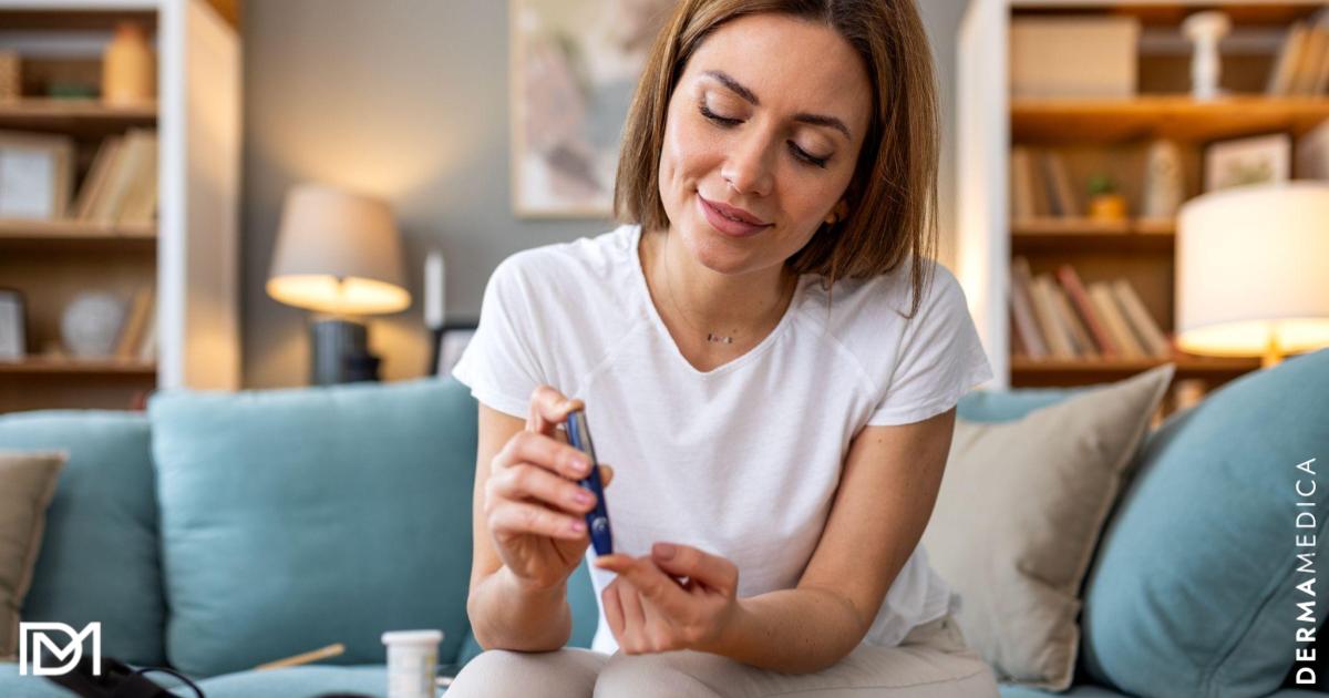 At-Home Blood Testing