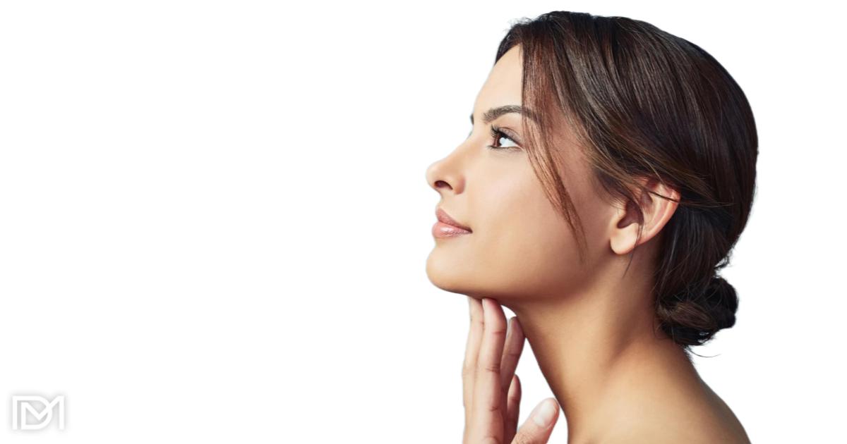 Jowls & Jawline Definition