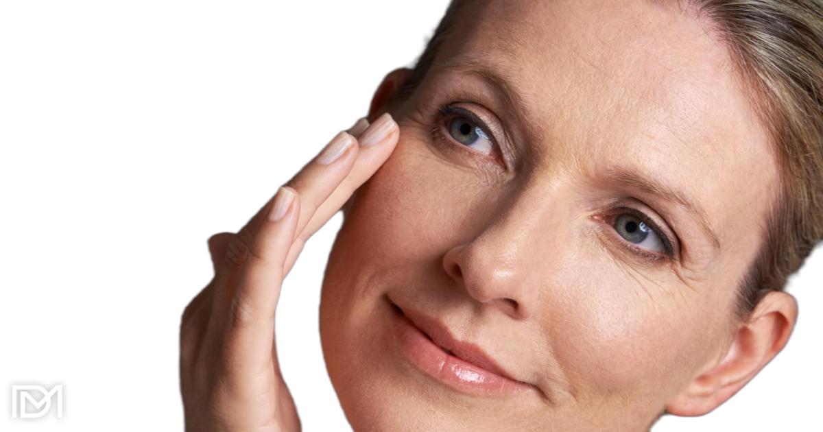 Eye Bags & Skin Laxity