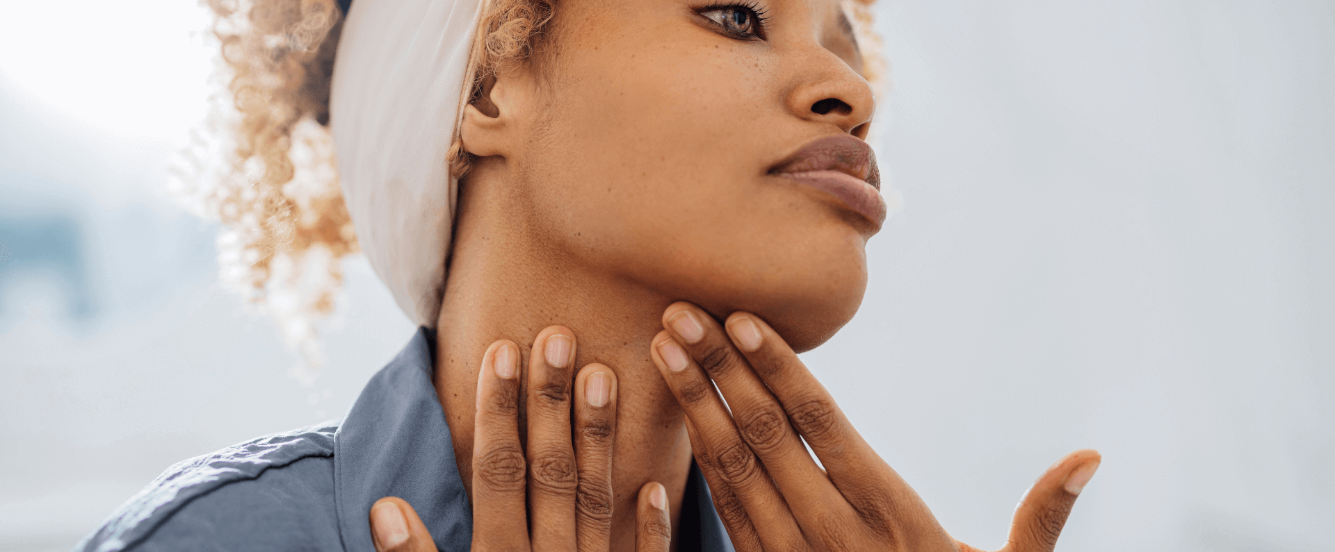 Skin Tone & Texture