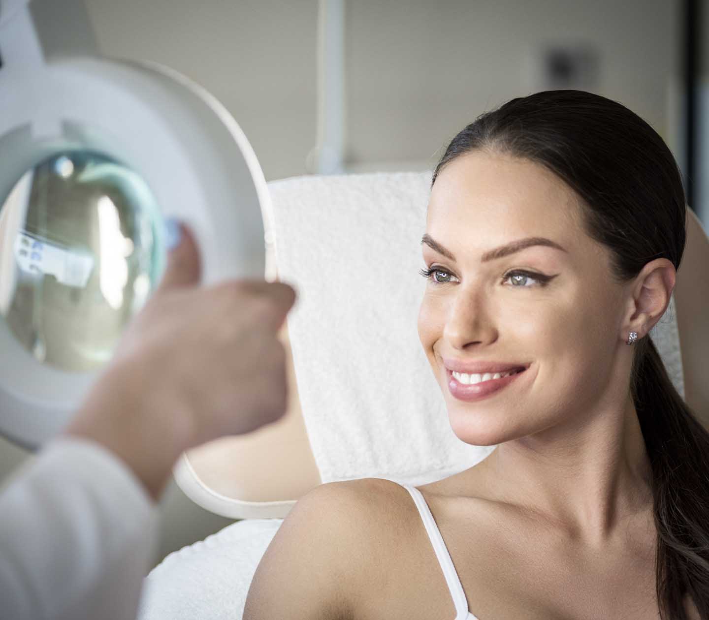 Injectables & Contouring