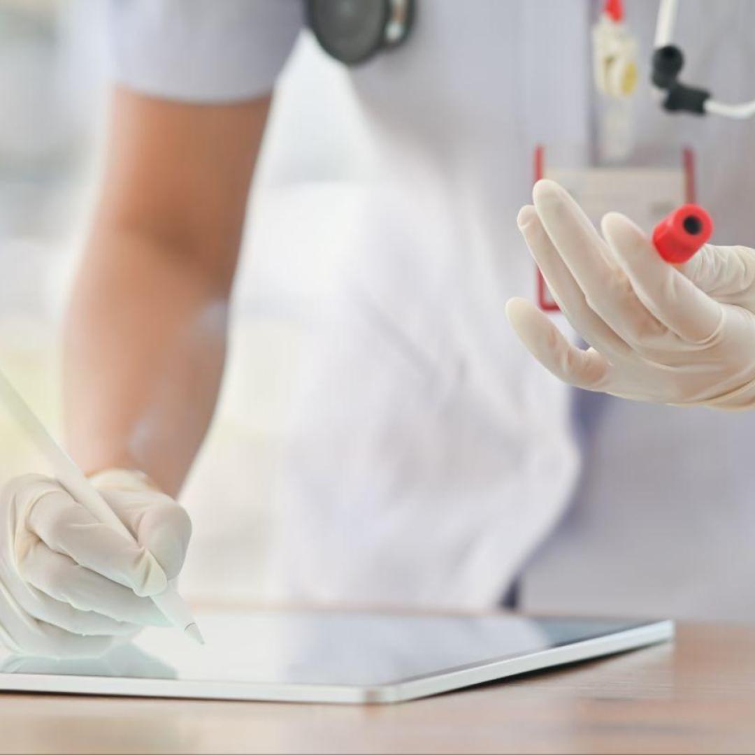 At-Home Blood Testing Marlow | Private Health Checks | DermaMedica