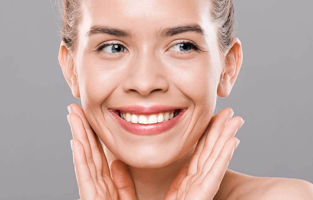 Facial Shape & Structure