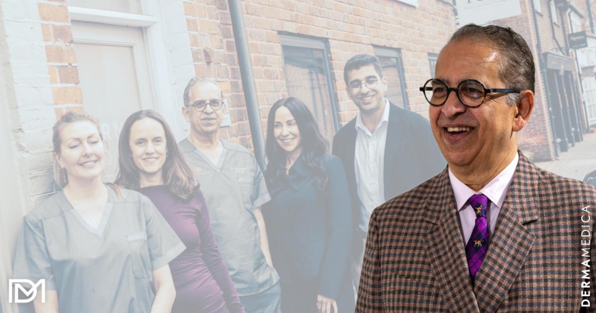 Dr Ahmed — Expert Advice on Collagen