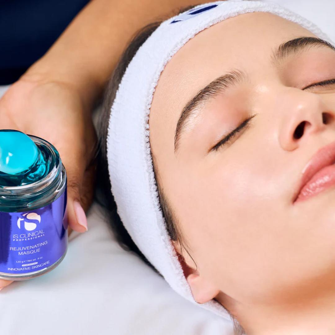 Fire & Ice Facial Marlow | Red Carpet Facial | DermaMedica