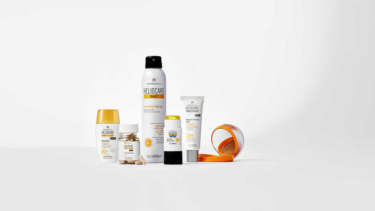 Medical-Grade Skincare Products DermaMedica Marlow