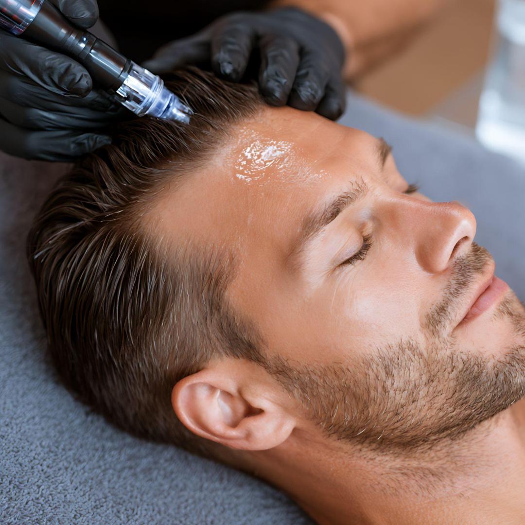 Hair & Scalp Health