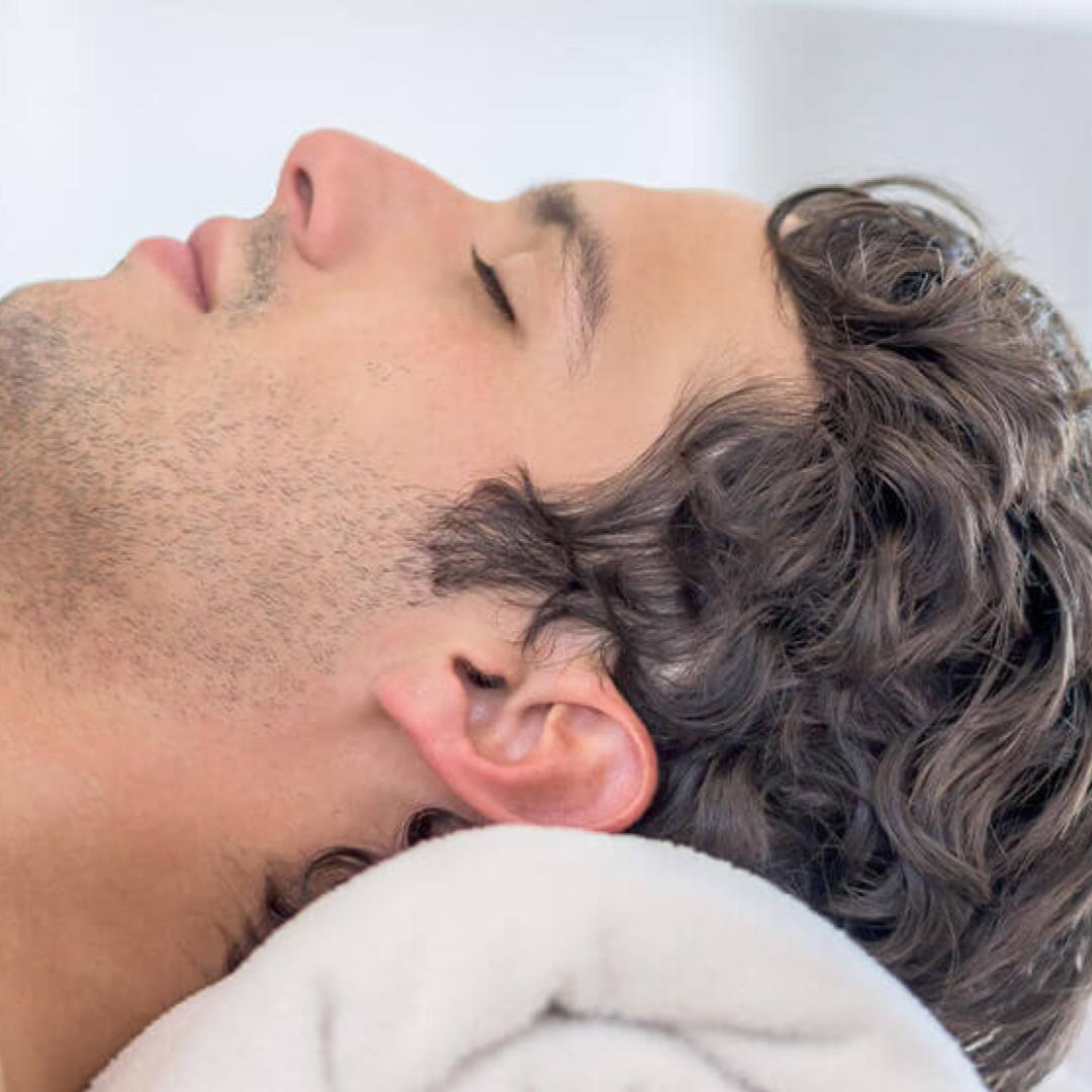 Scalp Polynucleotides Marlow | Hair Growth Treatment | DermaMedica