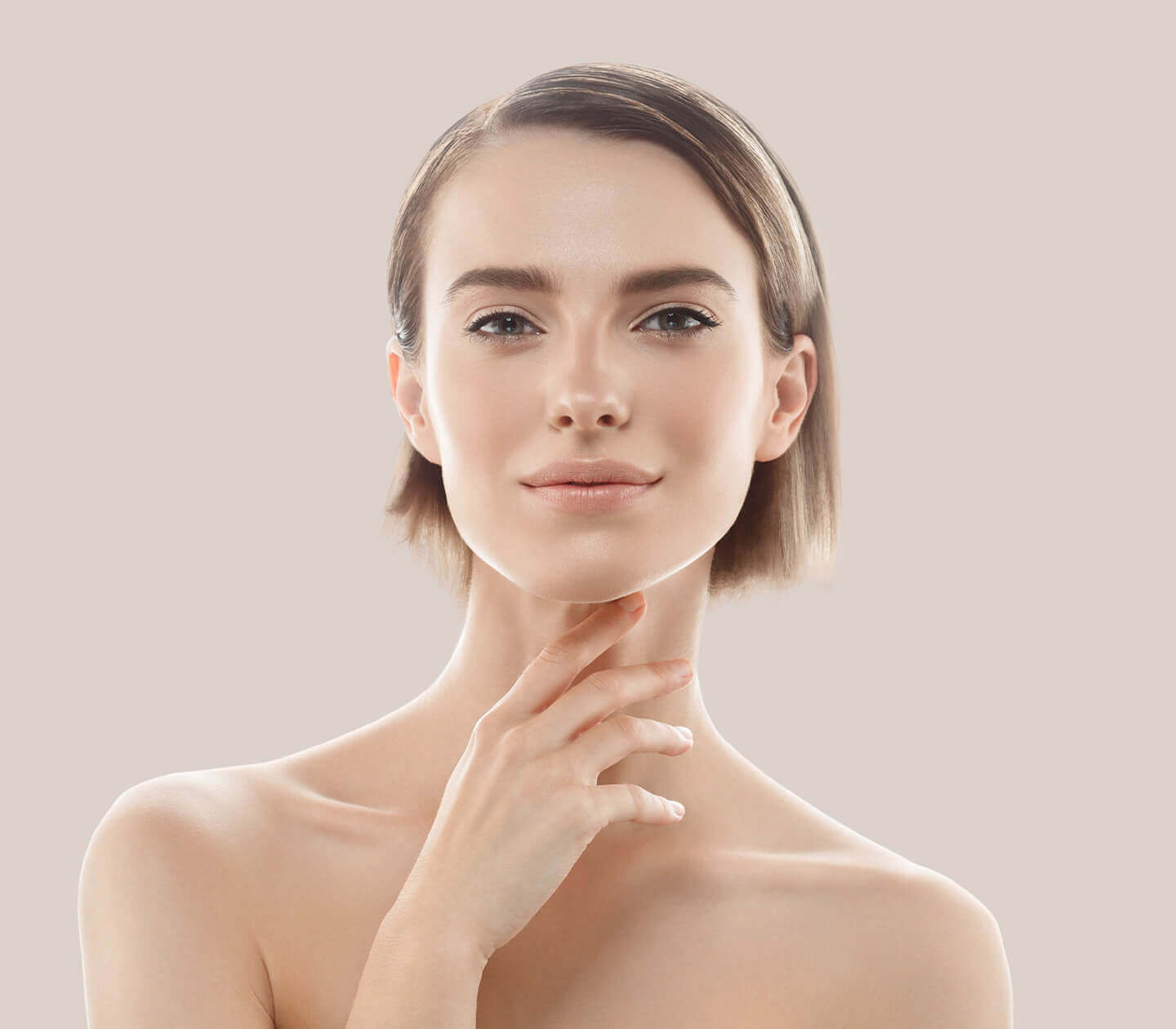 Aesthetic Clinic Knightsbridge | Cosmetic Clinic | DermaMedica