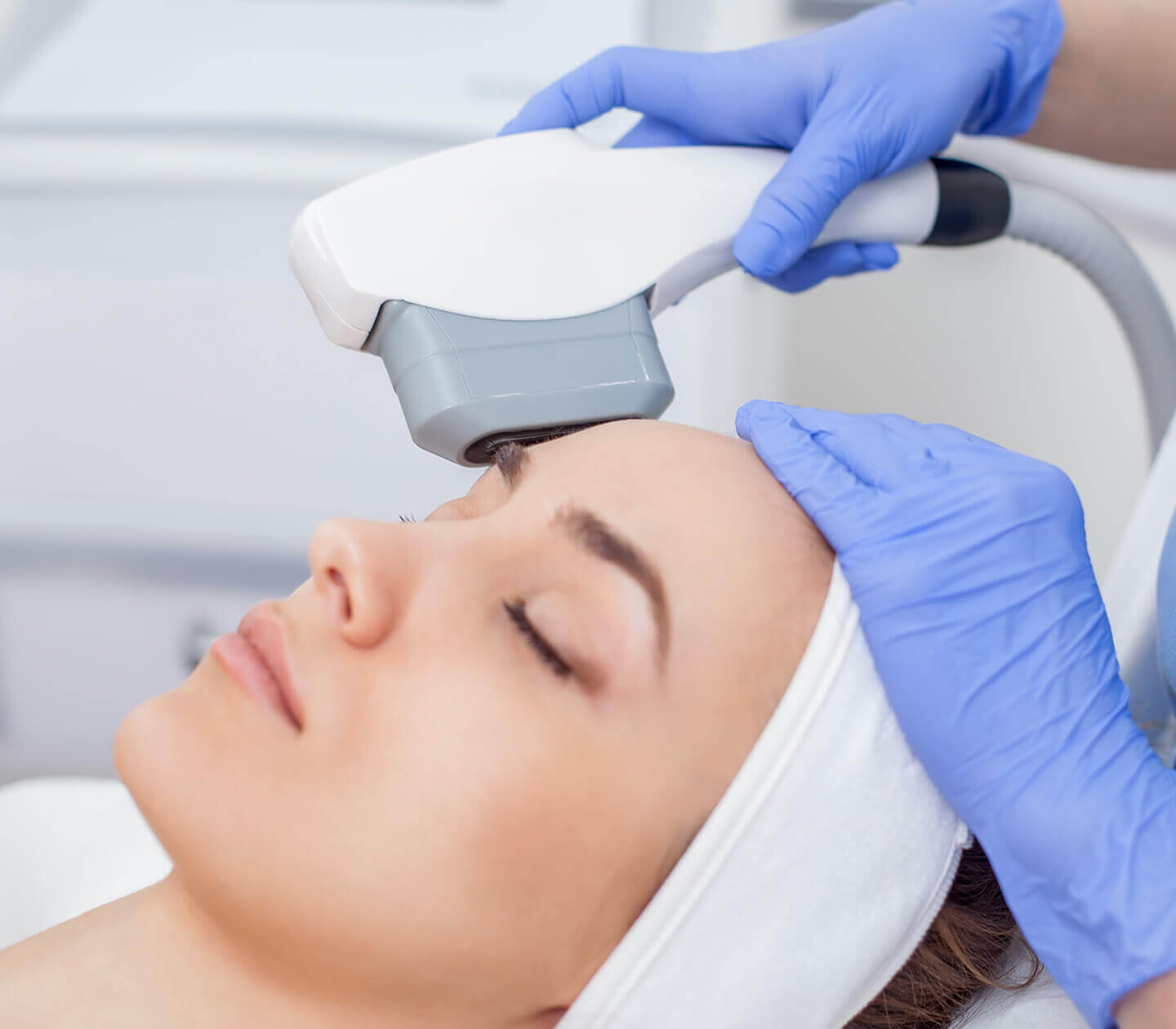 Aesthetic Clinic Knightsbridge | Cosmetic Clinic | DermaMedica