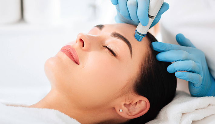 Aesthetic Clinic Knightsbridge | Cosmetic Clinic | DermaMedica