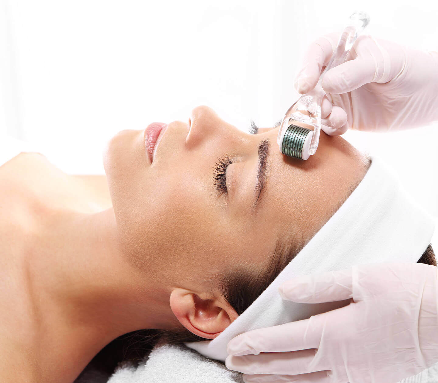 Aesthetic Clinic Knightsbridge | Cosmetic Clinic | DermaMedica