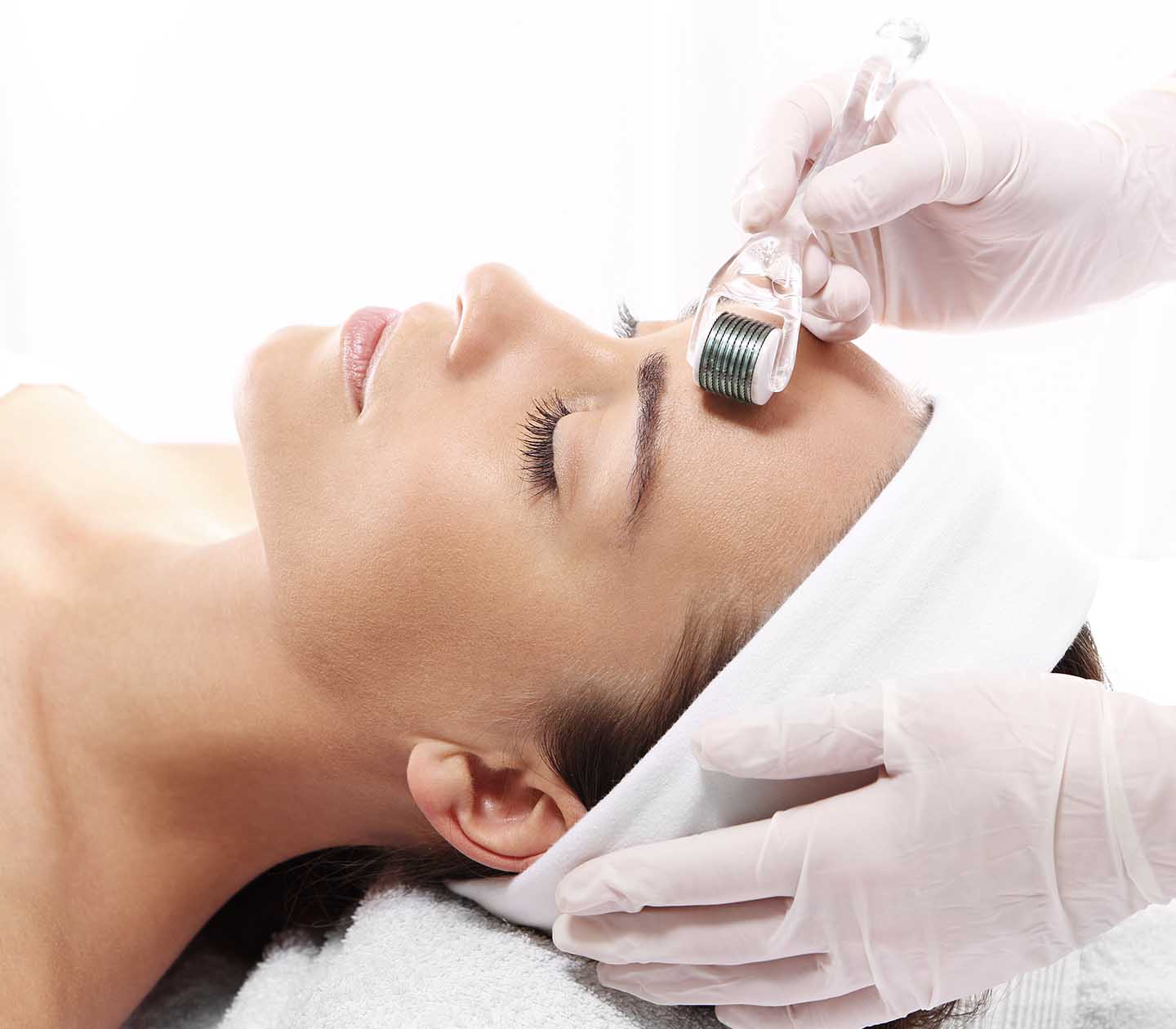 Aesthetic Clinic Knightsbridge | Cosmetic Clinic | DermaMedica