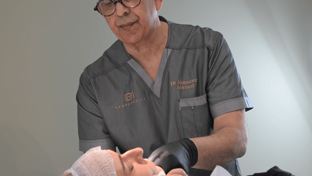 Skin Quality & Rejuvenation